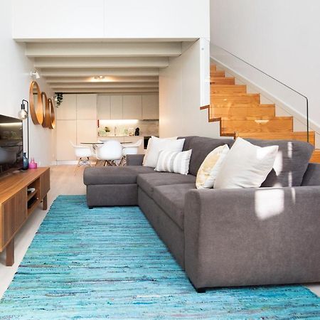 Casa Barros - Miragaia Apartment Porto Bagian luar foto