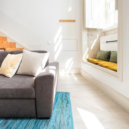 Casa Barros - Miragaia Apartment Porto Bagian luar foto