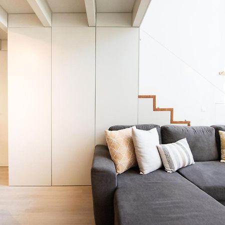 Casa Barros - Miragaia Apartment Porto Bagian luar foto