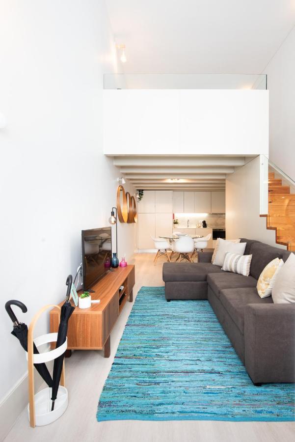 Casa Barros - Miragaia Apartment Porto Bagian luar foto