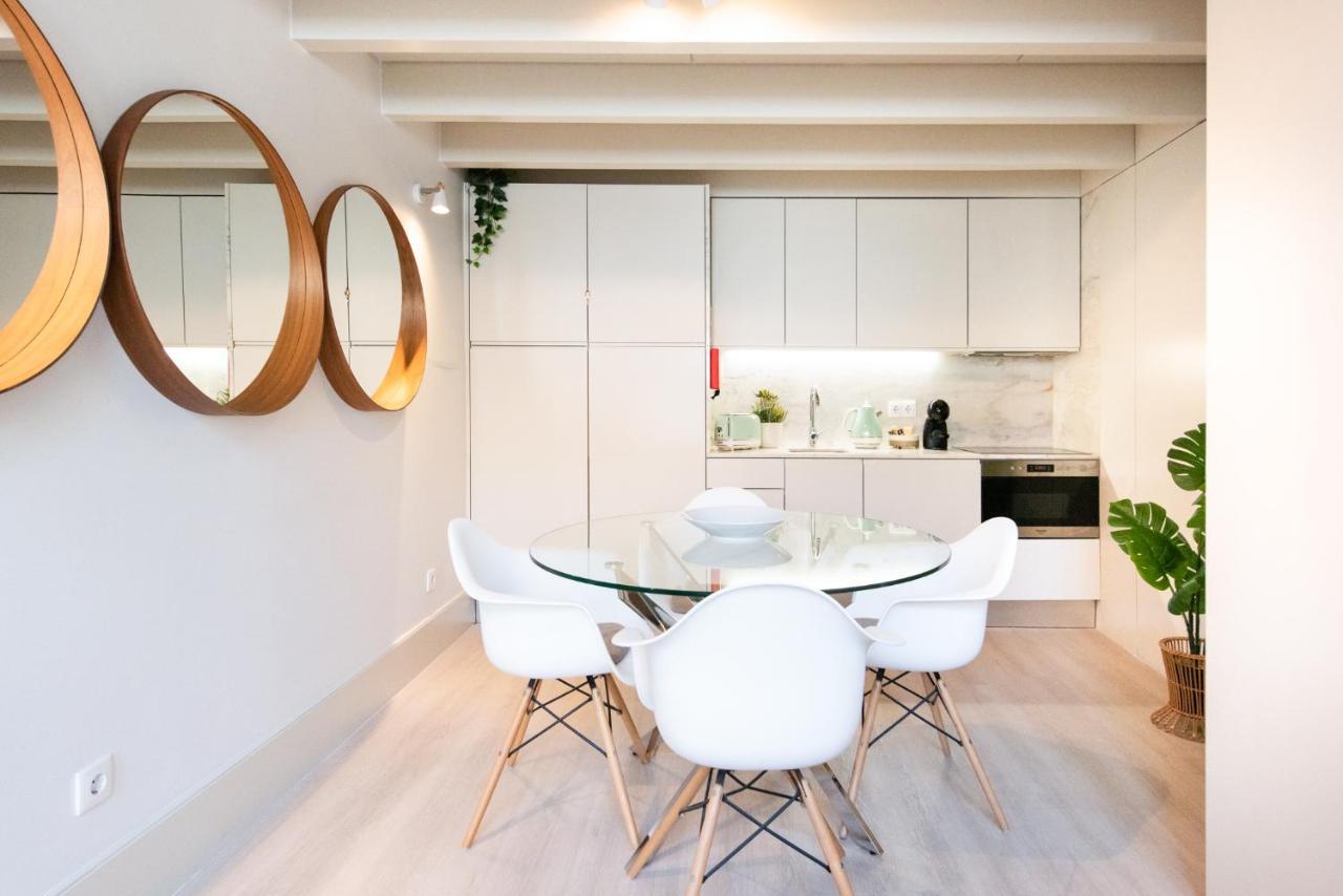 Casa Barros - Miragaia Apartment Porto Bagian luar foto