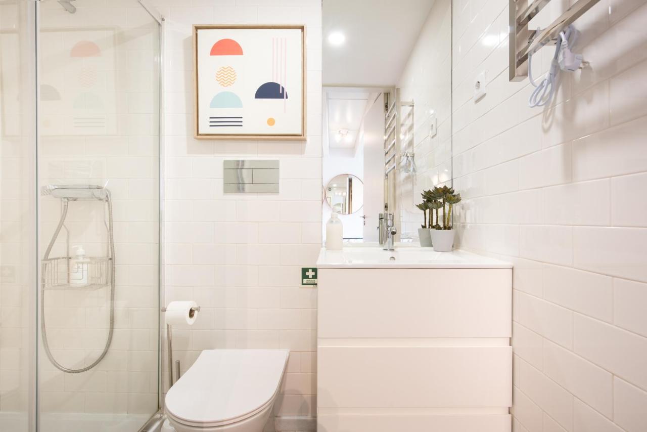 Casa Barros - Miragaia Apartment Porto Bagian luar foto