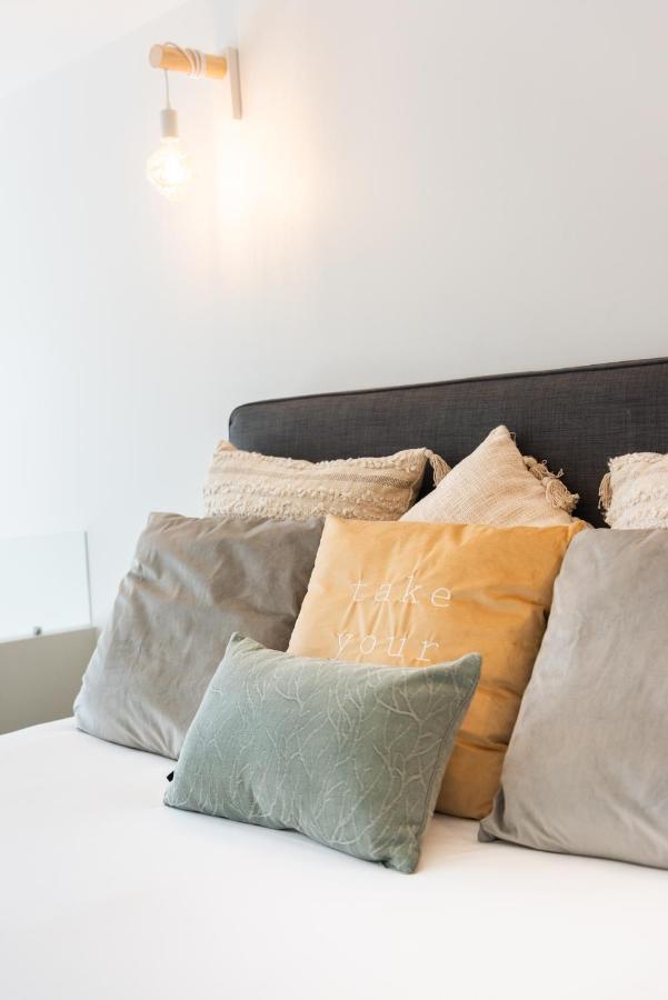 Casa Barros - Miragaia Apartment Porto Bagian luar foto