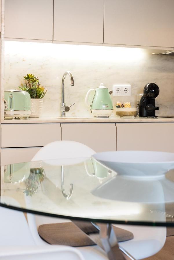 Casa Barros - Miragaia Apartment Porto Bagian luar foto