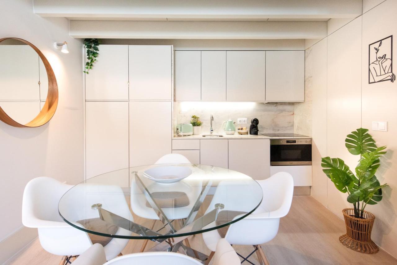 Casa Barros - Miragaia Apartment Porto Bagian luar foto
