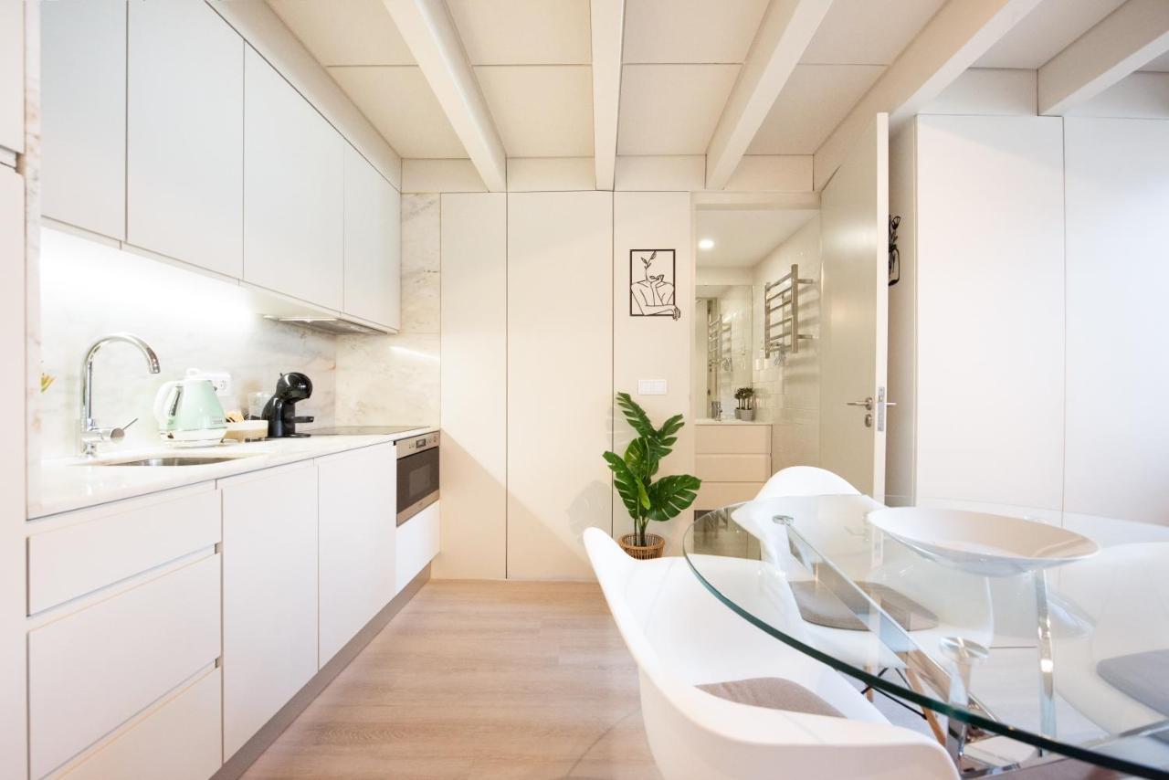 Casa Barros - Miragaia Apartment Porto Bagian luar foto