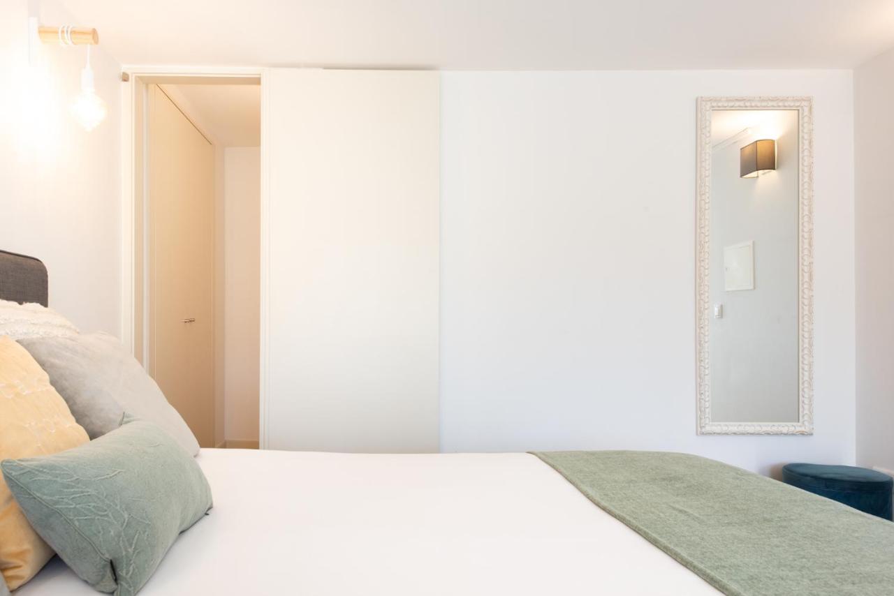Casa Barros - Miragaia Apartment Porto Bagian luar foto