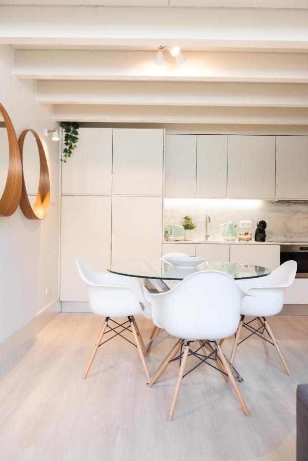 Casa Barros - Miragaia Apartment Porto Bagian luar foto