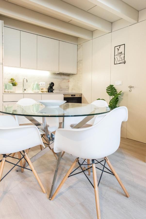Casa Barros - Miragaia Apartment Porto Bagian luar foto