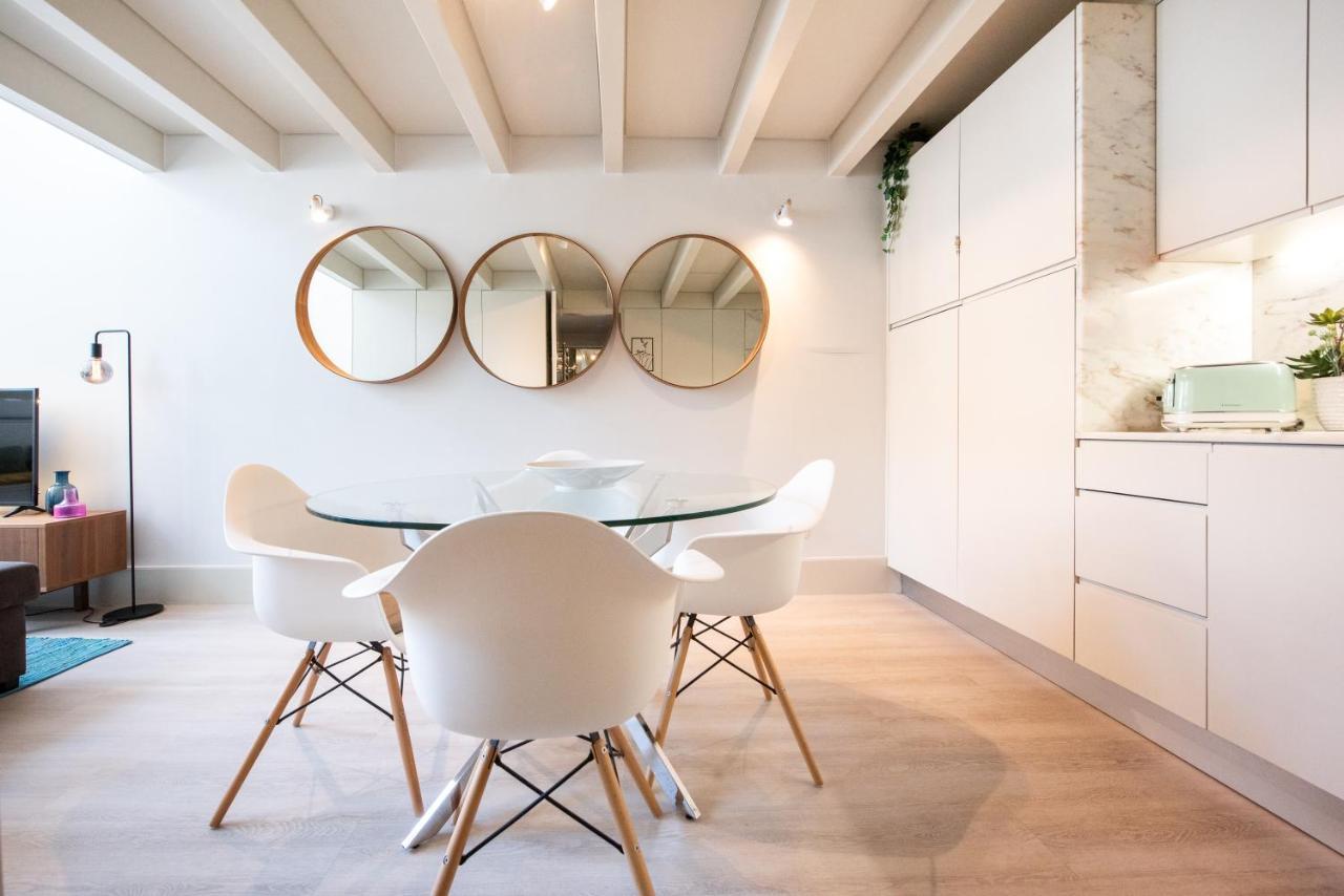 Casa Barros - Miragaia Apartment Porto Bagian luar foto